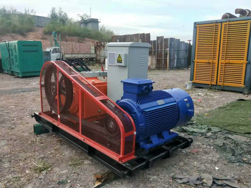 柴油發(fā)電機組受潮后，該如何處理？