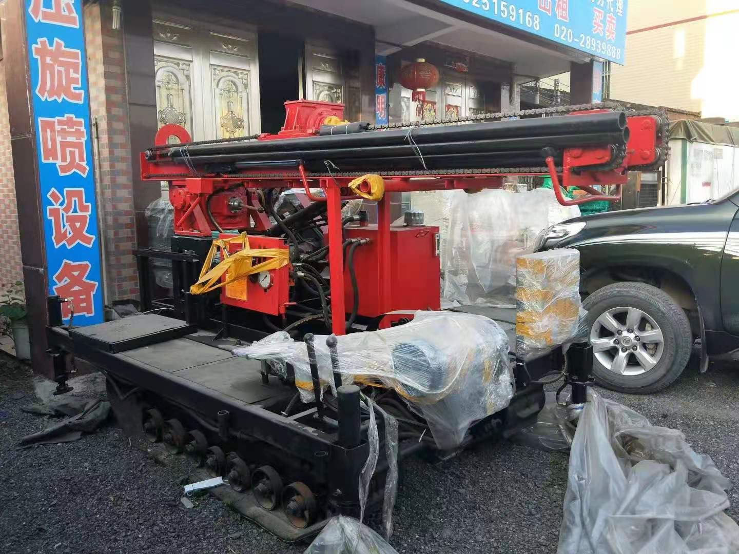 柴油發(fā)電機組的有效散熱 Effective heat dissipation of diesel geneset