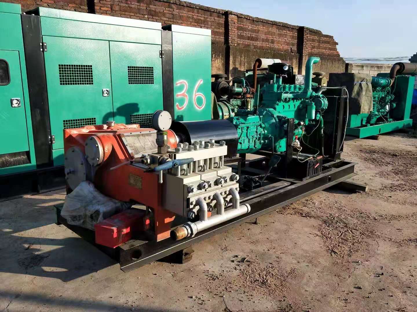 如何正確啟動(dòng)康明斯柴油發(fā)電機(jī)組？有哪些步驟？