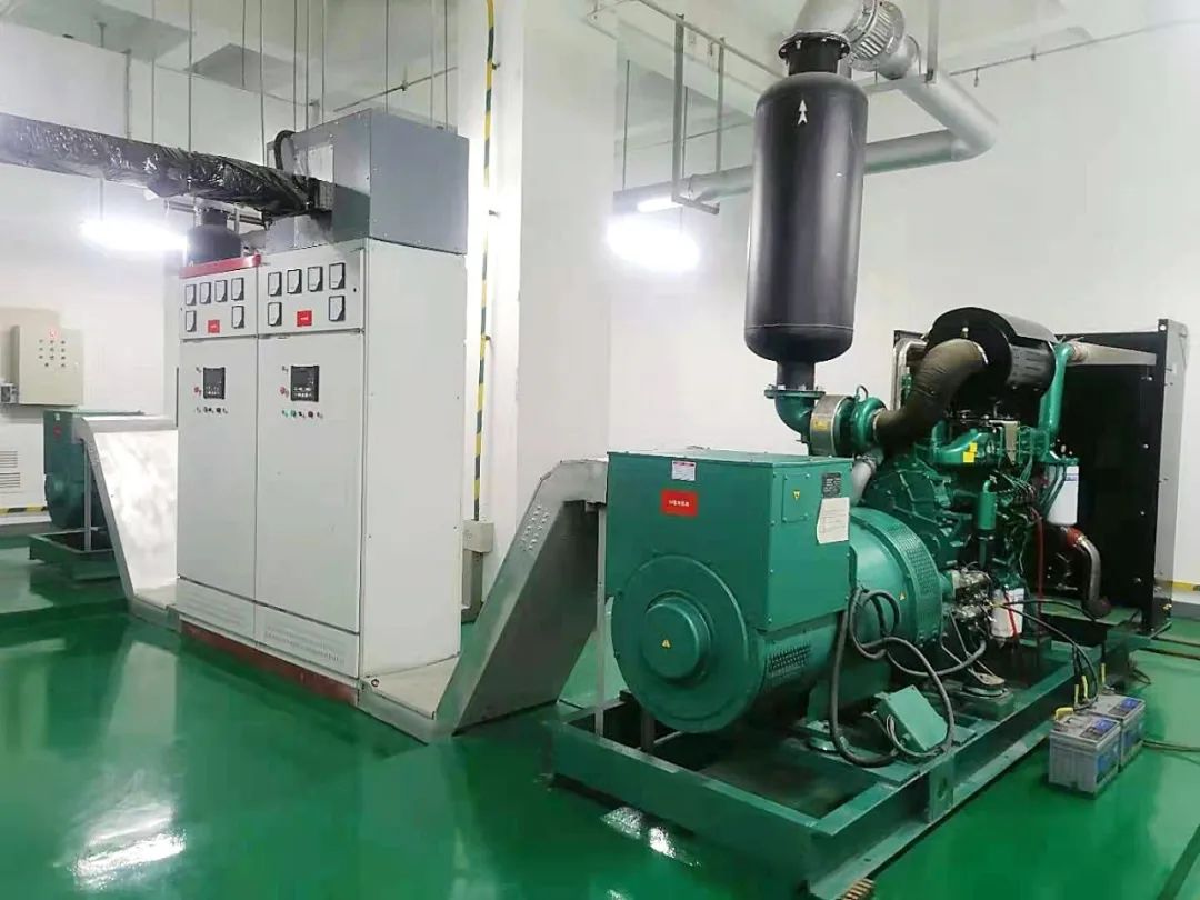 柴油發(fā)電機(jī)為什么需要進(jìn)行維護(hù)？你必須知道的7個(gè)重要原因