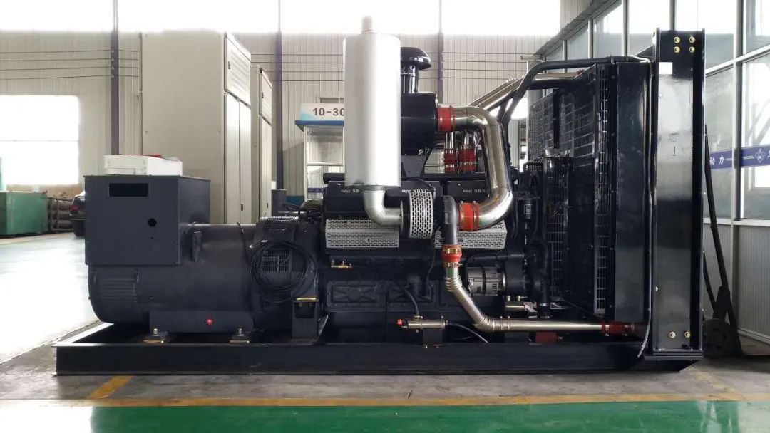 為什么并聯(lián)柴油發(fā)電機(jī)在備用電源系統(tǒng)中越來越受歡迎？如何實(shí)現(xiàn)并聯(lián)呢？