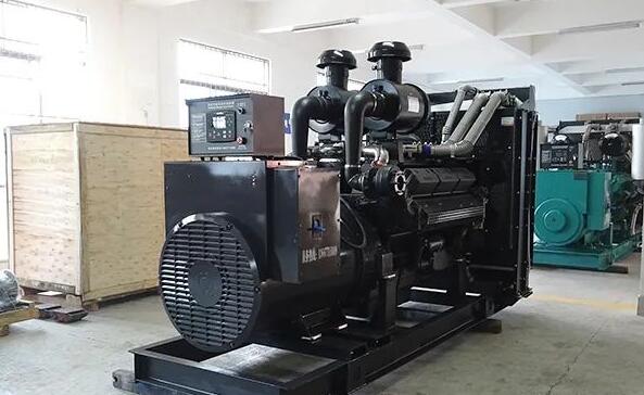 你知道哪些因素會影響康明斯柴油發(fā)電機組的輸出功率嗎？