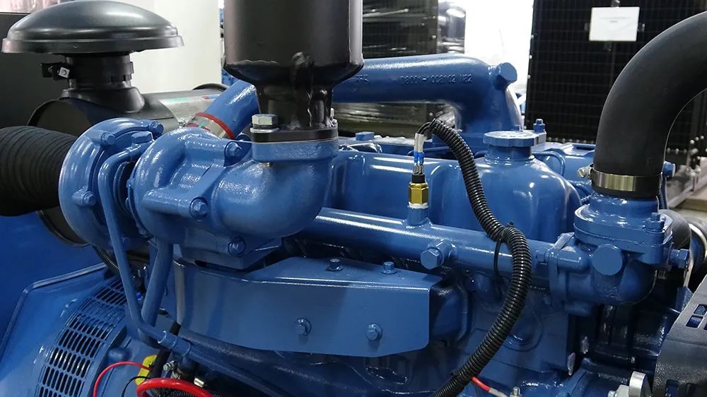 正確維護柴油發(fā)電機的9個基本技巧，使發(fā)電機運行過程更順暢
