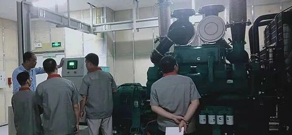 防預滲漏增3倍！重慶康明斯發(fā)電機冷卻劑濾清器厲害了!